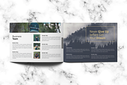 Business Landscape Magazine, a Magazine Template by Artiveko (Thumbnail 3 of 6)