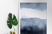 Deep Indigo Art Collective, a Texture Graphic by Photohacklovers (Thumbnail 5 of 7)