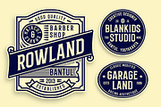 Northead Font, a Serif Font by Blankids Studio (Thumbnail 4 of 6)