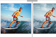 SPORTS MOBILE LIGHTROOM PRESET, a Preset Add-On by Fltrr Lightroom Presets (Thumbnail 14 of 14)