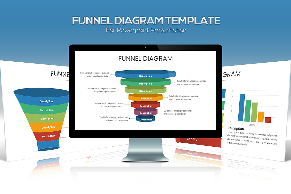 110 Powerpoint & Keynote Template, a Presentation Template by SlideFactory (Photo 20 of 30)
