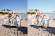 Mobile Preset, The Kid Filter Lr., an Action Add-On by HALFTOUNE (Thumbnail 5 of 6)
