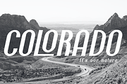Oldbrothers Condense Sans, a Sans Serif Font by Haksen (Thumbnail 12 of 12)