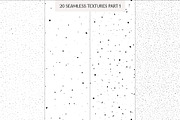 Grunge Textures Pack, a Texture Graphic by Cozy pattern shop (Thumbnail 5 of 10)
