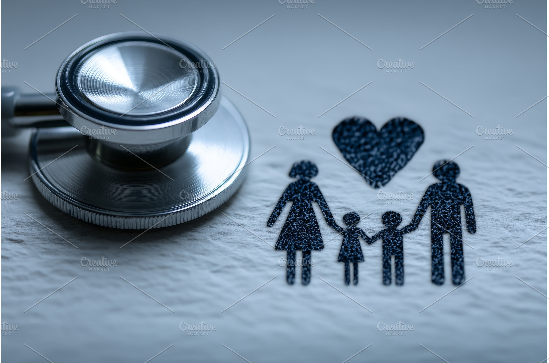 The notion of family medicine is, a Health & Medical Photo by ZinetroN