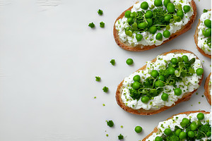 A white background serves as the, a Food & Drink Photo by ZinetroN
