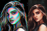 Painting Pro Photoshop Action, an Action Add-On by MRI STUDIO (Thumbnail 7 of 7)