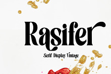 Rasifer