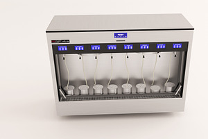 Enomatic Elite Wine System