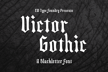 Victor Gothic