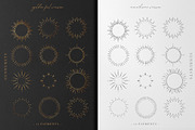 Universe Secrets Illustration Bundle, an Illustration by CarmineType (Thumbnail 16 of 17)