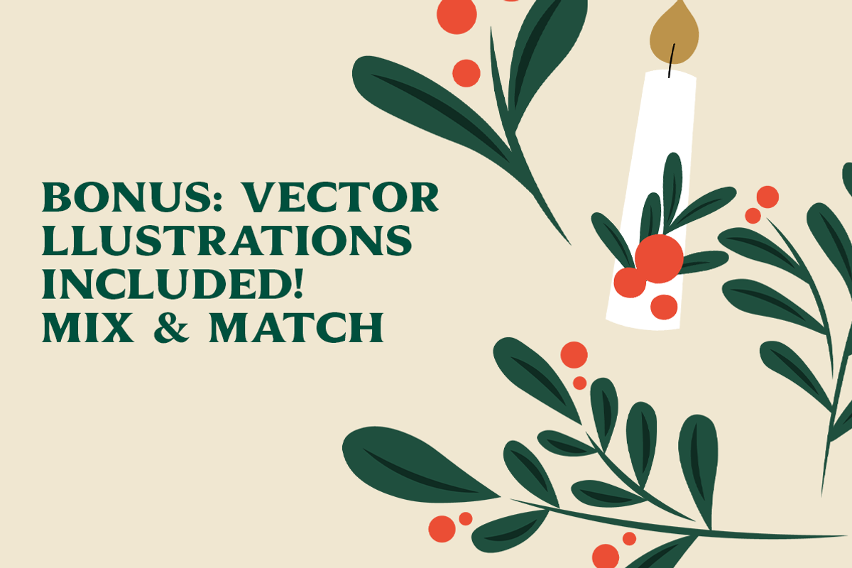 Christmas Church Sermon Series, a Background Graphic by Blue River Studio (Photo 7 of 8)