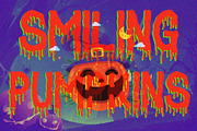 VT Kilegore - Scary Horror Font, a Sans Serif Font by ViactionType (Thumbnail 2 of 8)