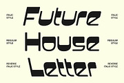 CS Satoru – Reverse Contrast Font, a Sans Serif Font by Craft Supply Co. (Thumbnail 2 of 8)
