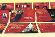 Sponsorship Presentation v2, a Presentation Template by ZohairKhanLtd (Thumbnail 1 of 4)