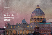 45 Photoshop Effects Bundle, a Layer Style Add-On by pixelbuddha.net (Thumbnail 11 of 46)