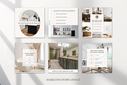 June Real Estate Posts with Captions, a Social Media Template by Marketing Templates Co. (Thumbnail 5 of 10)