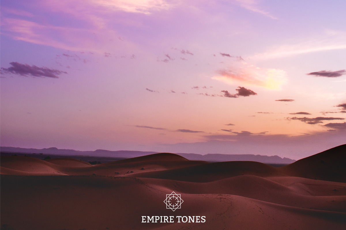 DAWN - Lightroom Preset Pack preview 4