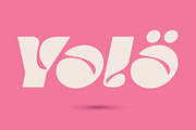 Gacor Font | Modern Display, a Font by giemons™ (Thumbnail 2 of 12)