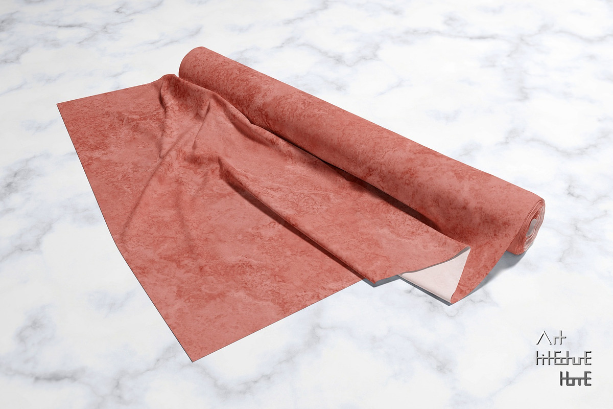 Seamless Marble - Blush Romance, a Texture Graphic by Arthitecture Home (Photo 5 of 11)