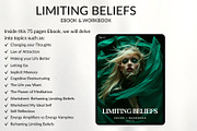 Coaching Bundle EBooks MRR PLR, a Brochure Template by CopertiniStudio (Thumbnail 7 of 10)