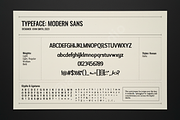 Kivaru - A Sophisticated Luxury Seri, a Font by Astuti Studio (Thumbnail 2 of 16)