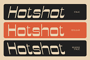 CS Castro – Reverse Contrast Font, a Sans Serif Font by Craft Supply Co. (Thumbnail 2 of 8)