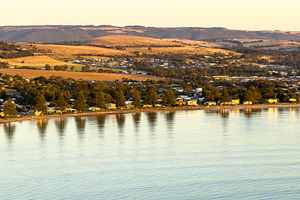 Encounter Bay South Australia Sunrise