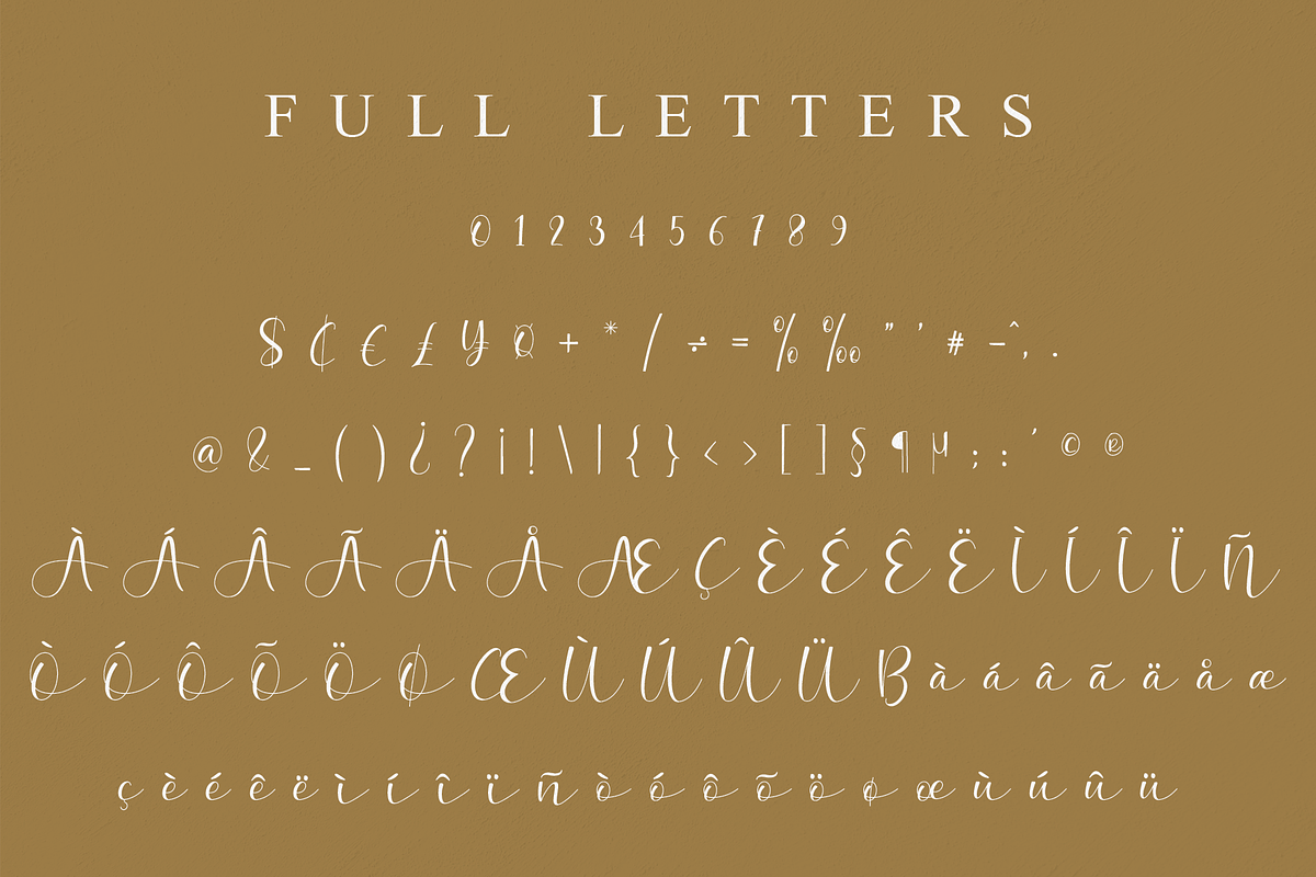 Amellia Bellania | handwritten font, a Script Font by Scratchones (Photo 10 of 10)