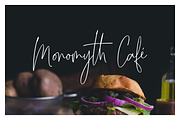 Super-tight – Modern Ligatures Fonts, a Script Font by RedyStudio (Thumbnail 6 of 12)