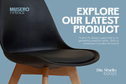 Musero, a Sans Serif Font by din-studio.com (Thumbnail 15 of 15)