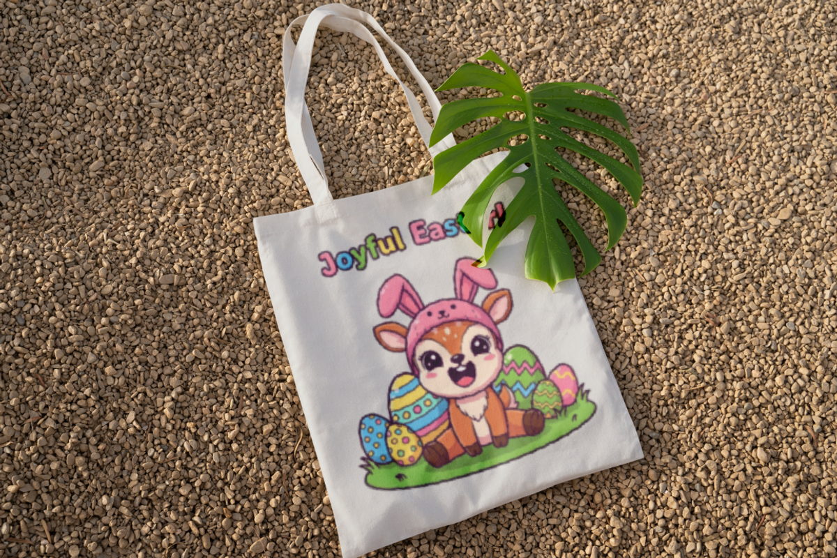 Funny Easter Egg Hunt PNG Clipart., an Animal Illustration by KennedyStudio (Photo 4 of 5)