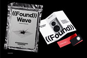 PS CLUB | Display Typeface, a Sans Serif Font by Posche Type (Thumbnail 9 of 11)
