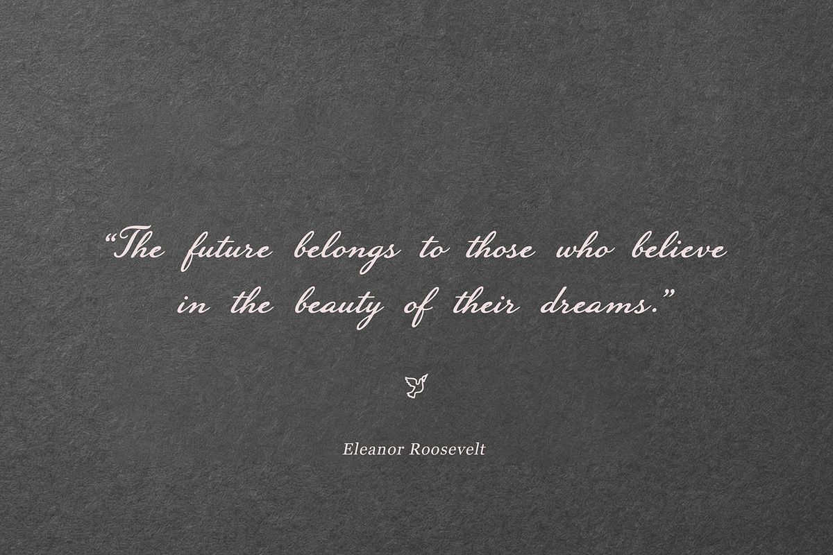 Pearl Fleur – Elegant Script Font, a Script Font by gafaroff studio (Photo 2 of 7)