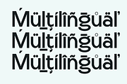Gotib – Elegant Modern Sans Serif, a Sans Serif Font by MaikoHatta (Thumbnail 7 of 9)