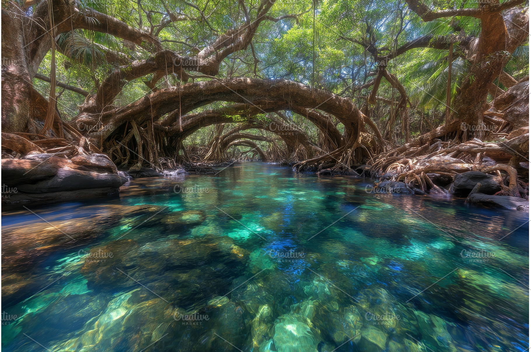 A bright sunny day is the perfect, a Nature Photo by ZinetroN
