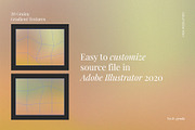 20 Meadow Gradients Set, a Texture Graphic by le-genda (Thumbnail 3 of 10)