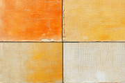 Orange Linen Canvas Digital Textures, a Texture Graphic by Area (Thumbnail 7 of 18)