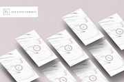 GIRL POWER - instagram highlights, a Social Media Template by Digital Breath templates (Thumbnail 2 of 4)