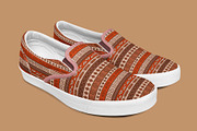 African seamless patterns, a Pattern Graphic by Katika Shop (Thumbnail 3 of 6)