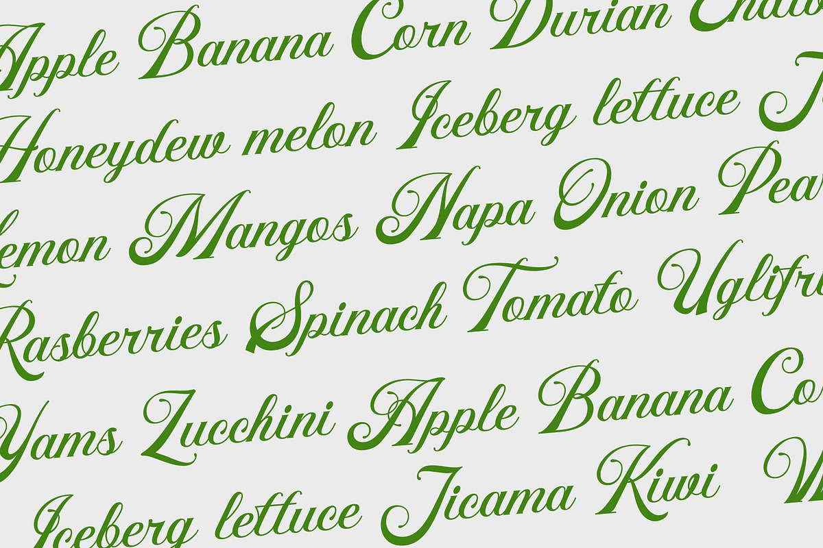 Afferiants Family, a Sans Serif Font by uncurve (Photo 7 of 12)