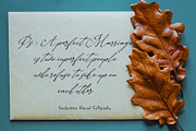 Prodigone, a Font by Sulthan Studio (Thumbnail 10 of 10)