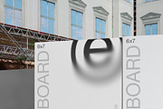 Billboard Mockup – Urban Series 6x7, a Mockup by ExplicitStudio (Thumbnail 2 of 3)