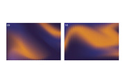 Oscillate Gradient Glass Background, a Background Graphic by Eltypesstudio (Thumbnail 4 of 12)