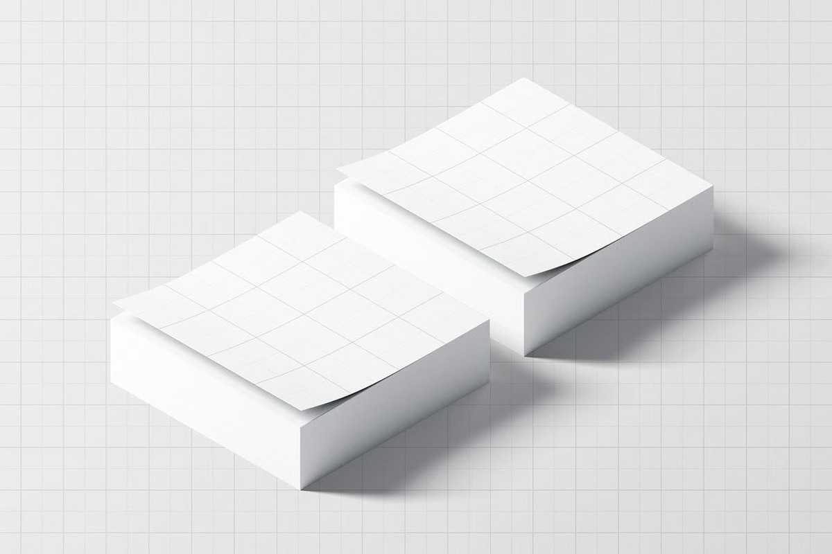 Logo Mockup, an Advertising Mockup by zpackcreative (Photo 2 of 5)