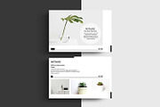Postcard Templates, a Card Template by crazyOWL (Thumbnail 4 of 4)