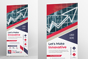 Corporate Branding Identity Template, a Stationery Template by Tbunny (Thumbnail 8 of 11)
