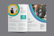 Bi Fold Multipurpose Brochure, a Brochure Template by Addaxx (Thumbnail 2 of 3)