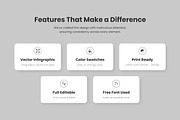 Property Catalog for Real Estate, a Brochure Template by twinstd (Thumbnail 2 of 6)