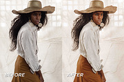 15 Boho Lightroom Presets, a Preset Add-On by TheWayfarerShoppe (Thumbnail 5 of 9)